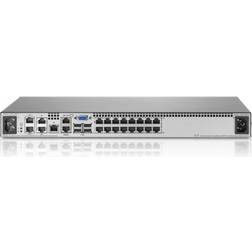 HP AF621A Digital KVM Switch