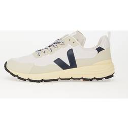 Veja Women's Dekkan Alveomesh Trainers Gravel/Nautico