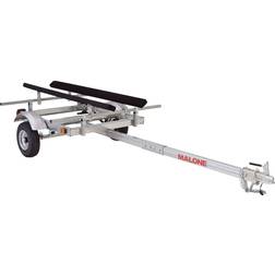 Malone EcoLight Trailer with Bunk Kit, Green