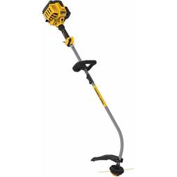 Dewalt Gas String Trimmer, 27cc, 17-inch, Attachment Capable DXGST227CS