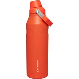 Stanley AeroLight IceFlow with Fast Flow Lid Orange Water Bottle 50fl oz