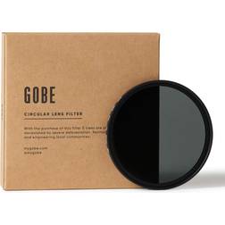 Gobe 55mm ND8 3 Stop ND Lens Filter 2Peak