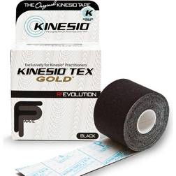 Kinesio Kinesiology Tape Tex Gold