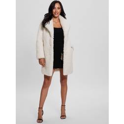 Guess NEW ALINA COAT - Beige