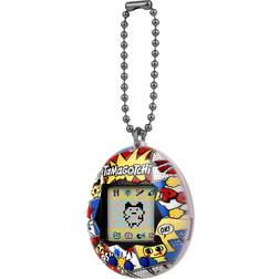 Bandai Tamagotchi The Original Virtual Reality Pet