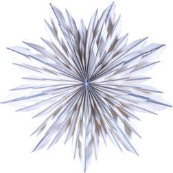 Watt & Veke Elsa Silver Advent Star ∅ 60cm