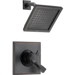 Delta Dryden (T17251-RB) Bronze