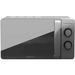 Cecotec V1704568 Silver