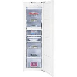 Beko BZ77F White, Integrated