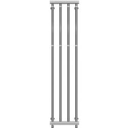 Nordhem Carlsten (CKE1230) 275x1200mm Krom