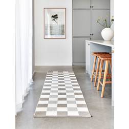 Pappelina Pix Brun, Beige 70x160cm