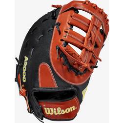 Wilson A2000 SC1620SS Base Baseball Mitts