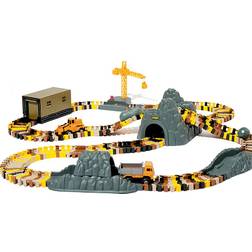 Flexi-Trax Builder Construction Set