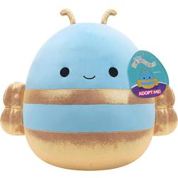 Squishmallows Adopt Me Queen Bee 35cm