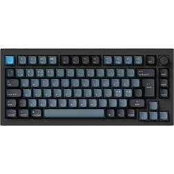 Keychron Q1 Pro (German)