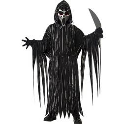 California Costumes Child Howling Horror Costume