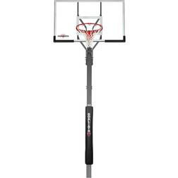 Hammer Basketball Goalrilla GB50, grey ONE