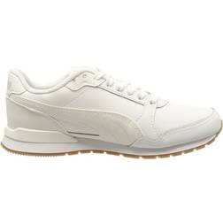 Puma St Runner V3 L - White/Gum