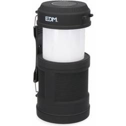 Edm LED Flashlight, Estándar