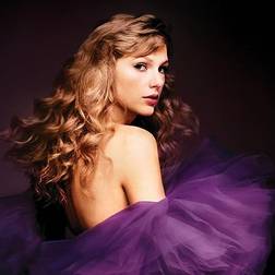 Speak Now (Vinilo)