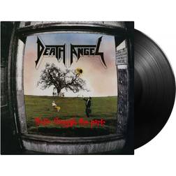 Frolic Through the Park Death Angel (CD)