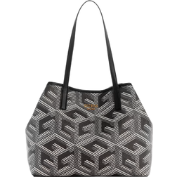 Guess Vikky G Cube Tote - Blossom