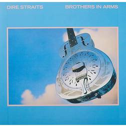 Brothers In Arms (Vinyle)