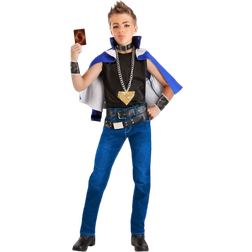 Fun Kid's Yu-Gi-Oh! Yugi Costume