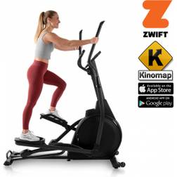 Hammer Elliptical Trainer Ellypsis E3500