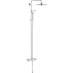 Grohe Euphoria System 260 (27475002) Krom