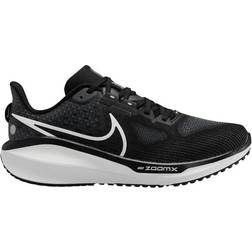 NIKE Vomero 17 W - Black/Anthracite/White