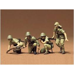 Tamiya 1/35 Japanese Army Infantry