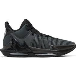 Nike LeBron Witness 7 - Black/Anthracite