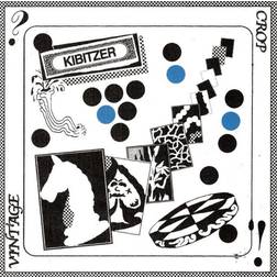 Kibitzer (Vinyl)