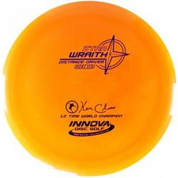 Innova Star Wraith Distance Driver