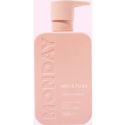 Monday Haircare Monday Haircare Moisture Conditioner 350ml