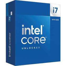 Intel Core i7 14700K 3.4GHz Box