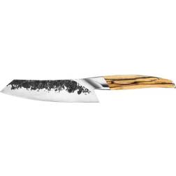 Katai Forged SdV Santoku-Messer 18 cm