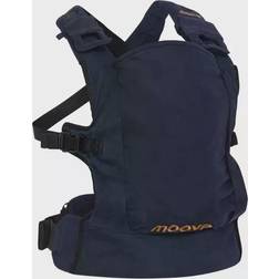 Moova Baby Carrier Blueberry Blue