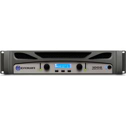 Crown XTI 1002 Endstufe mit digitalem Signalprozessor 1000 Watt Verstärker