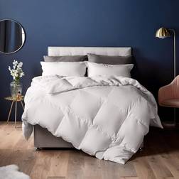 Silentnight 13.5 Tog King Winter Duvet (53.7x38.9cm)