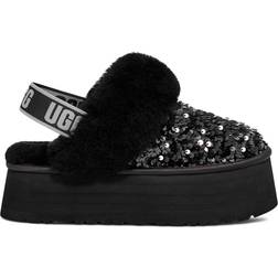 UGG Funkette Chunky Sequin - Black