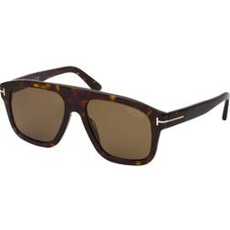 Tom Ford Polarized Thor FT0777 52H