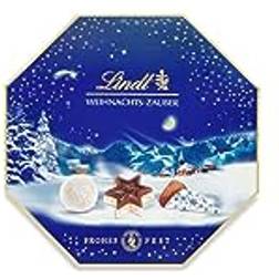 Lindt Chocolate Christmas Magic Pralines 200g