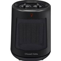 Russell Hobbs RHFH1008B 2kW Oscillating Ceramic Heater