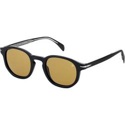 David Beckham DB 1009/S 807/2M