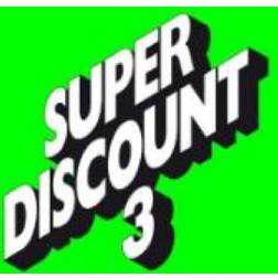 Super Discount 3 (Vinyl)