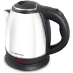 Esperanza EKK128W Electric Kettle 1 L Black White 1350 W