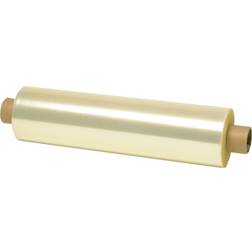 Abena Film PE perforeret 40 x 40 cm x 500 meter Cirka 1250 ark 4 stk