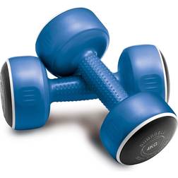 Body Sculpture Smart Dumbbells 2x4kg